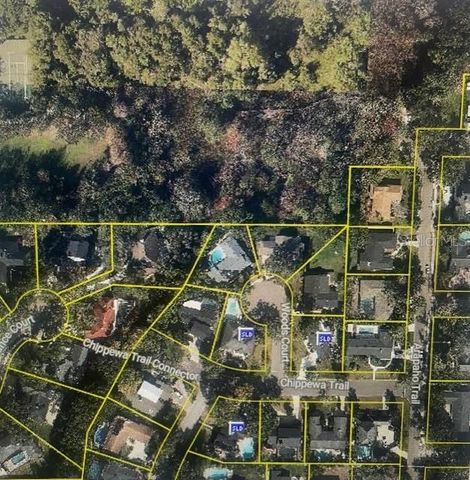 821 WOODS COURT, Maitland, FL 32751