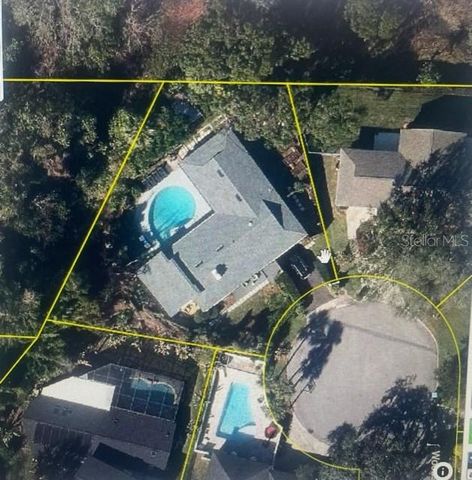 821 WOODS COURT, Maitland, FL 32751