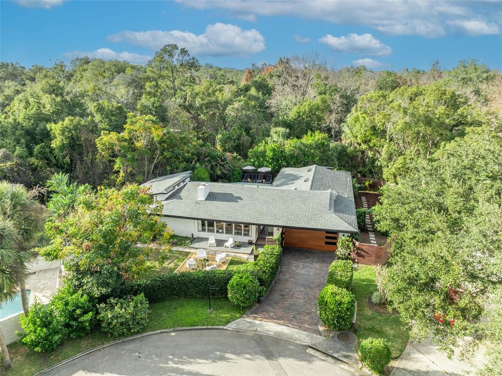 821 WOODS COURT, Maitland, FL 32751