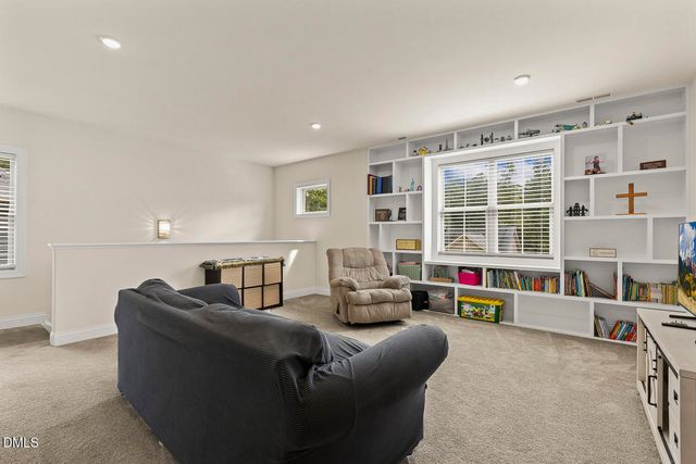 1053 Lukestone Drive, Fuquay Varina, NC 27526