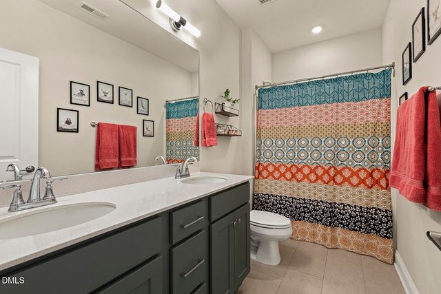 1053 Lukestone Drive, Fuquay Varina, NC 27526