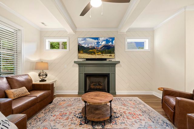 1053 Lukestone Drive, Fuquay Varina, NC 27526