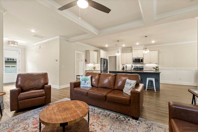 1053 Lukestone Drive, Fuquay Varina, NC 27526