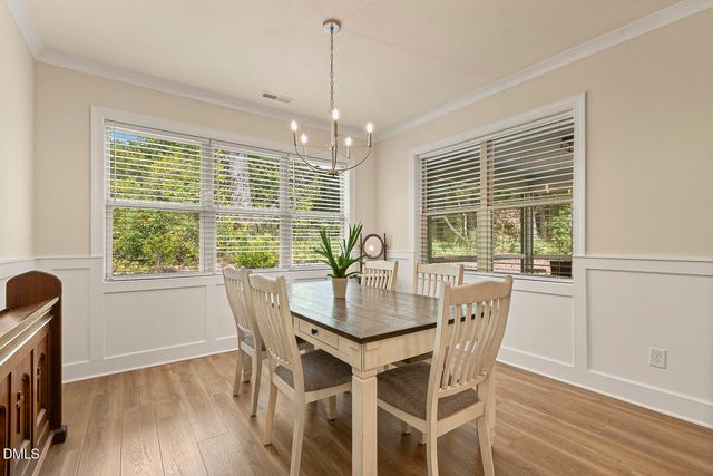 1053 Lukestone Drive, Fuquay Varina, NC 27526