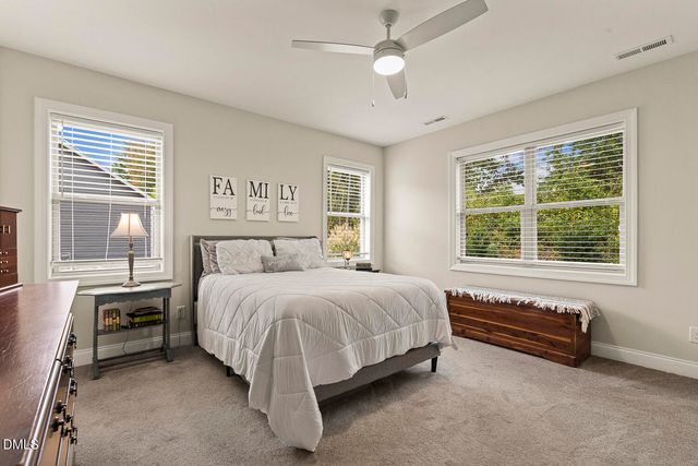 1053 Lukestone Drive, Fuquay Varina, NC 27526