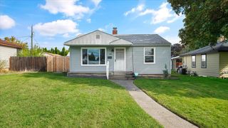 5708 N Elm St, Spokane, WA 99205