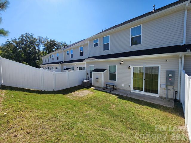 10412 Dalton Woods Court NW, Huntersville, NC 28078