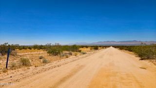 Rudnick Blvd Near 130th St, California City, CA 93505