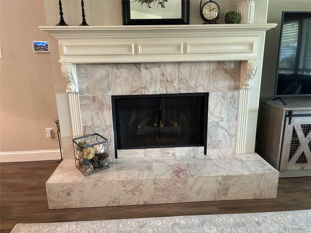 9524 Side Saddle Trail, Fort Worth, TX 76131