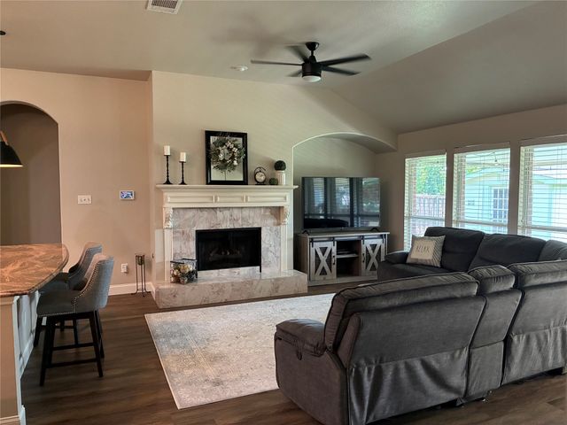 9524 Side Saddle Trail, Fort Worth, TX 76131