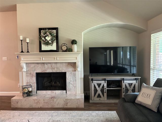 9524 Side Saddle Trail, Fort Worth, TX 76131