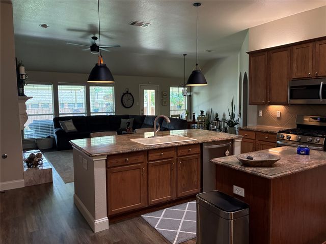 9524 Side Saddle Trail, Fort Worth, TX 76131