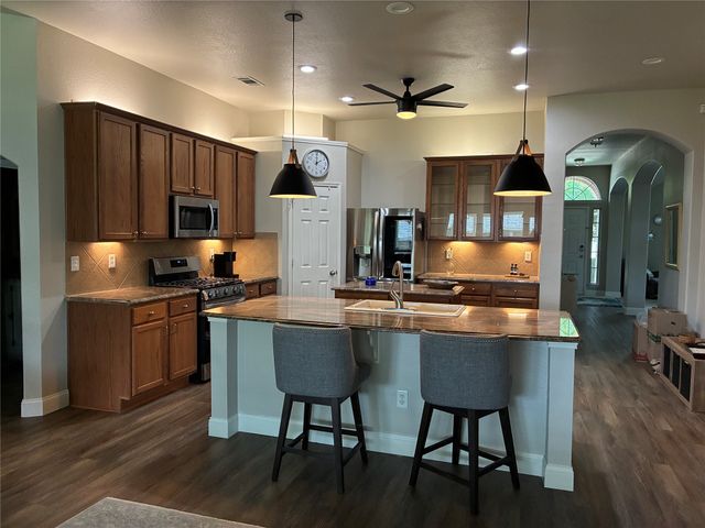 9524 Side Saddle Trail, Fort Worth, TX 76131