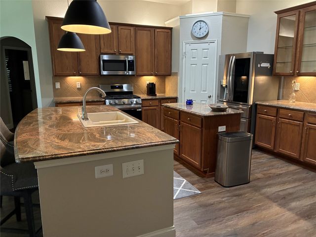 9524 Side Saddle Trail, Fort Worth, TX 76131