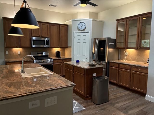 9524 Side Saddle Trail, Fort Worth, TX 76131