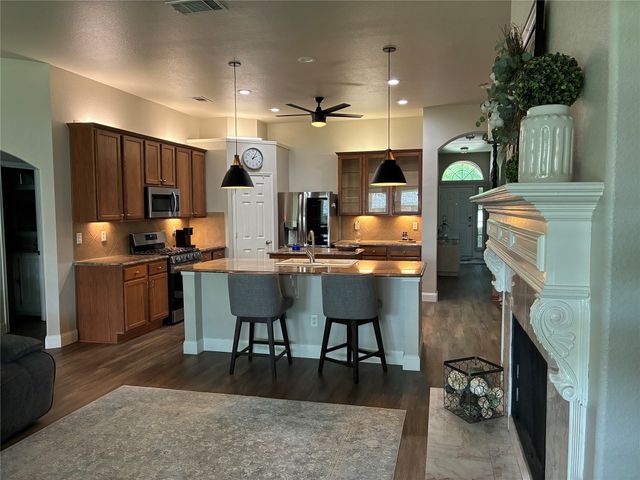 9524 Side Saddle Trail, Fort Worth, TX 76131