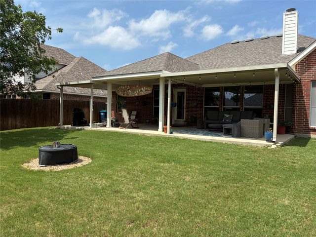 9524 Side Saddle Trail, Fort Worth, TX 76131