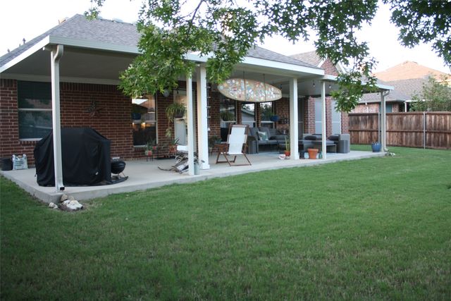 9524 Side Saddle Trail, Fort Worth, TX 76131