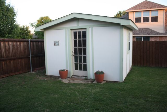 9524 Side Saddle Trail, Fort Worth, TX 76131