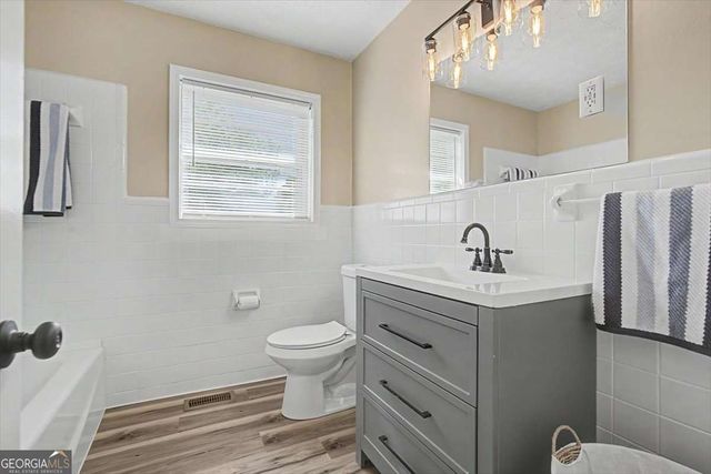 309 Gail Street NW, Adairsville, GA 30103