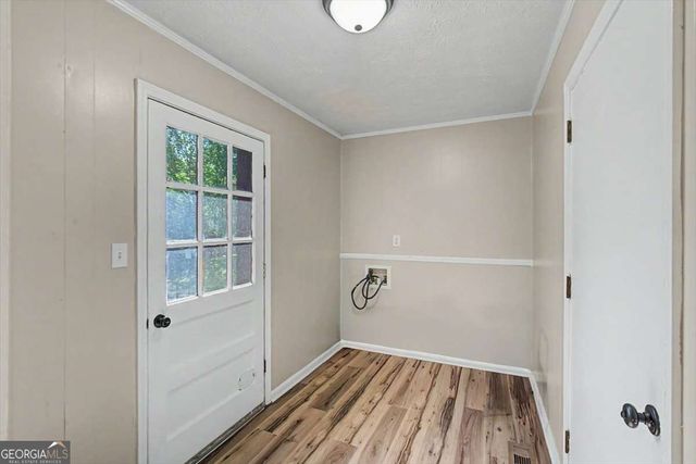 309 Gail Street NW, Adairsville, GA 30103