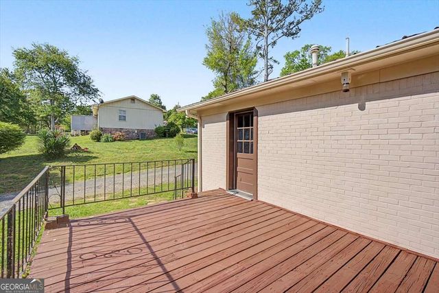 309 Gail Street NW, Adairsville, GA 30103