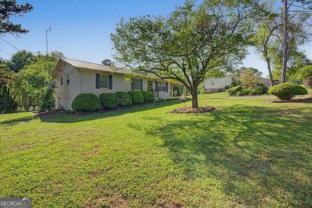 309 Gail Street NW, Adairsville, GA 30103
