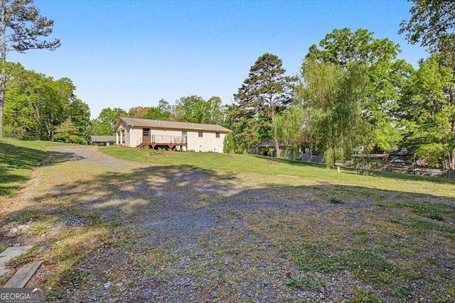 309 Gail Street NW, Adairsville, GA 30103