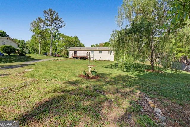 309 Gail Street NW, Adairsville, GA 30103