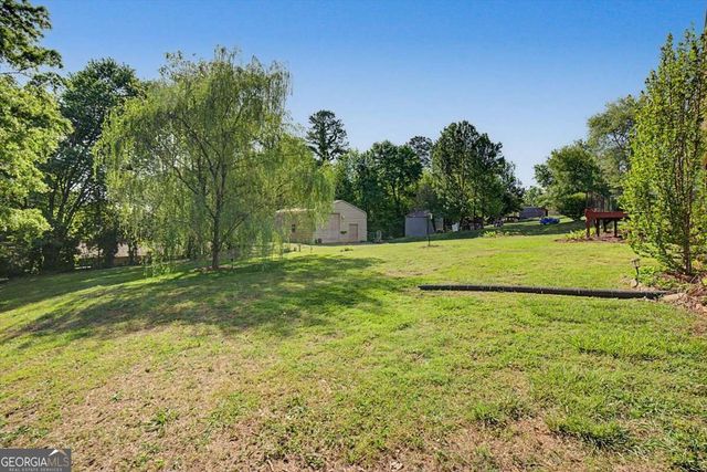 309 Gail Street NW, Adairsville, GA 30103