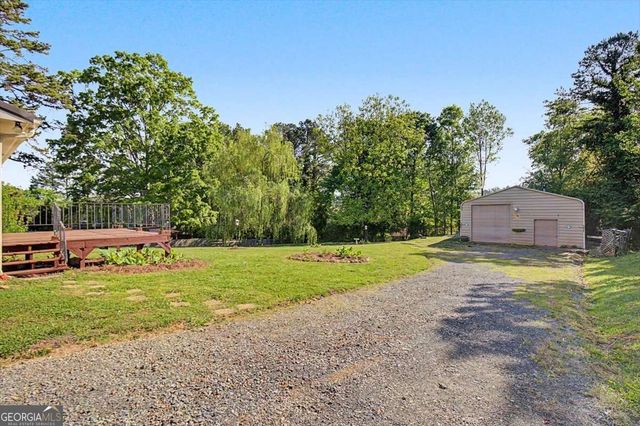 309 Gail Street NW, Adairsville, GA 30103