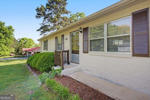 309 Gail Street NW, Adairsville, GA 30103