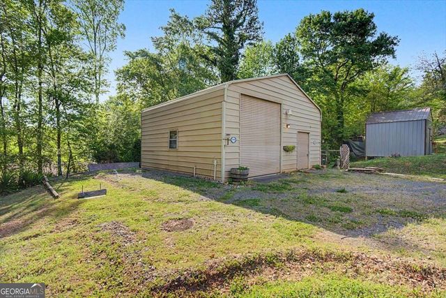 309 Gail Street NW, Adairsville, GA 30103