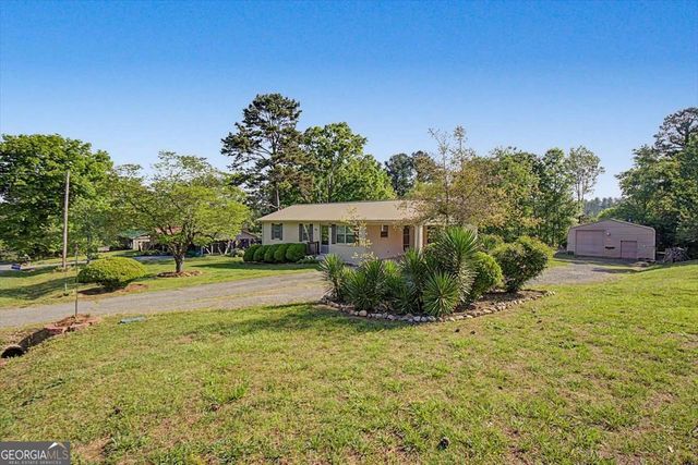 309 Gail Street NW, Adairsville, GA 30103