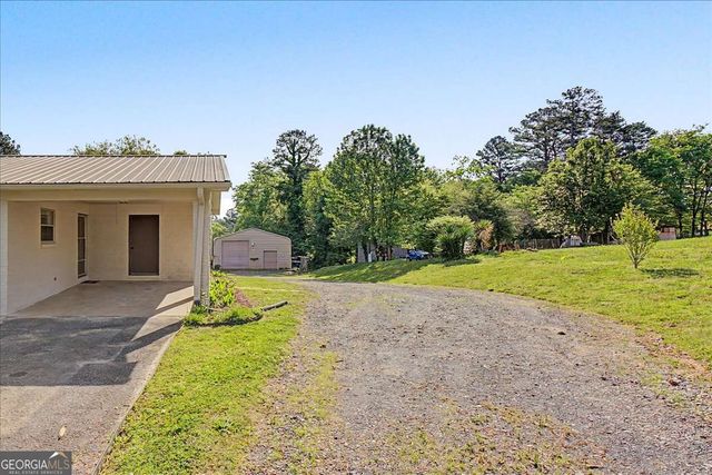 309 Gail Street NW, Adairsville, GA 30103