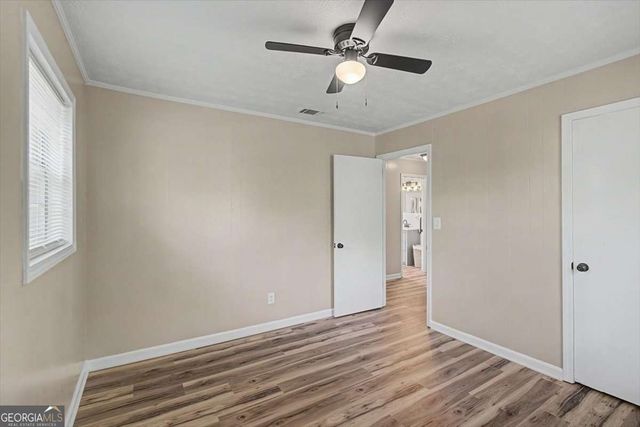 309 Gail Street NW, Adairsville, GA 30103