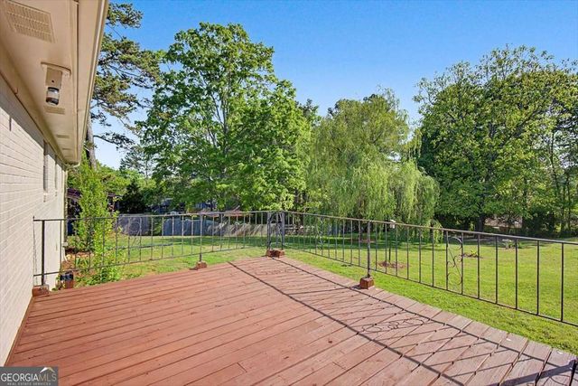 309 Gail Street NW, Adairsville, GA 30103