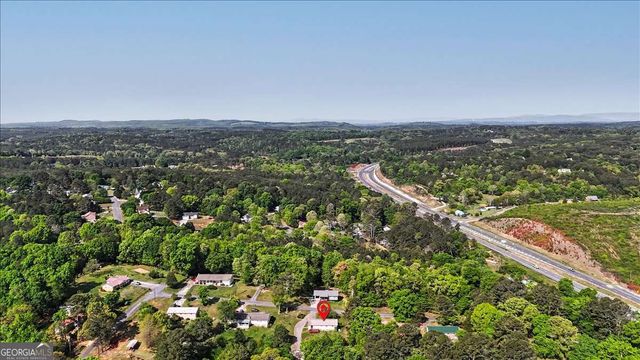 309 Gail Street NW, Adairsville, GA 30103