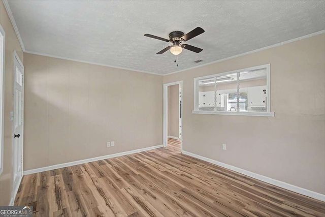 309 Gail Street NW, Adairsville, GA 30103