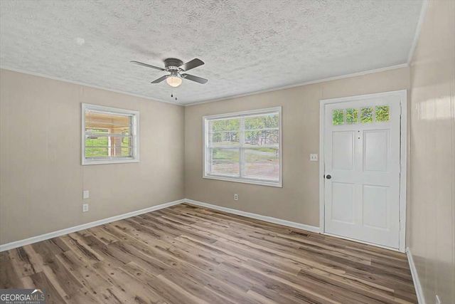 309 Gail Street NW, Adairsville, GA 30103