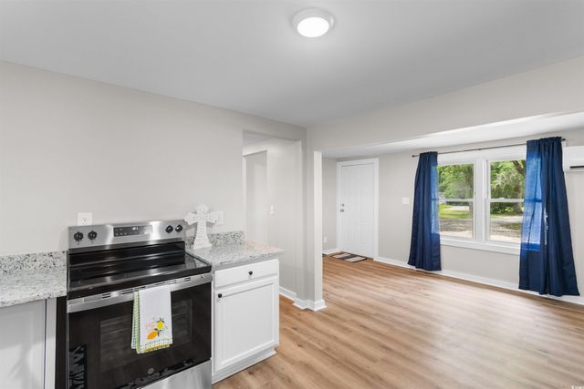 3519 Cates Bay Hwy., Conway, SC 29527