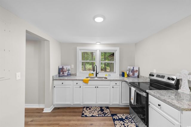 3519 Cates Bay Hwy., Conway, SC 29527