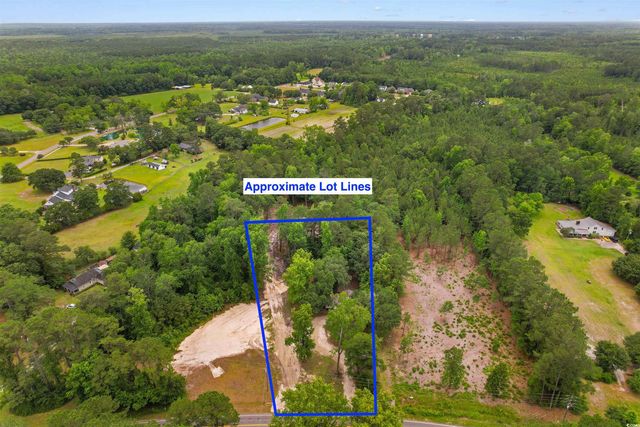 3519 Cates Bay Hwy., Conway, SC 29527