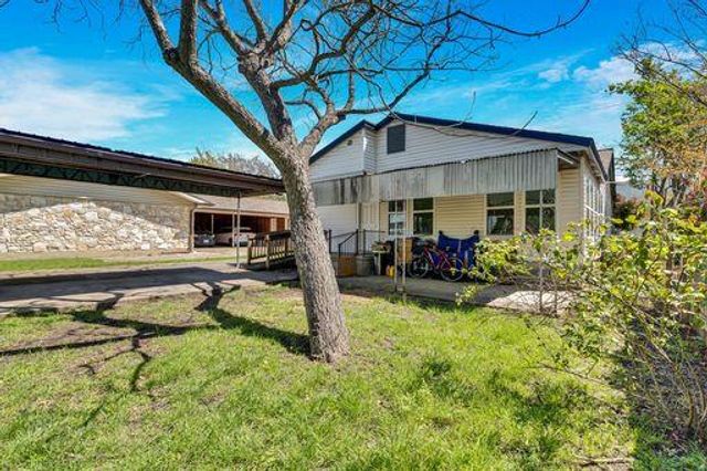 5206 Grover Ave, Austin, TX 78756