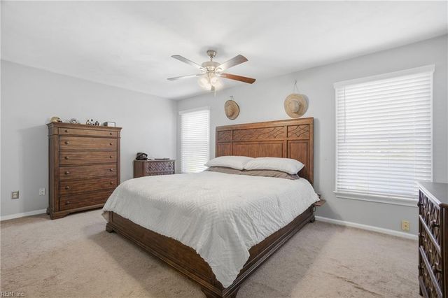 629 Creekwood Dr, Chesapeake, VA 23323