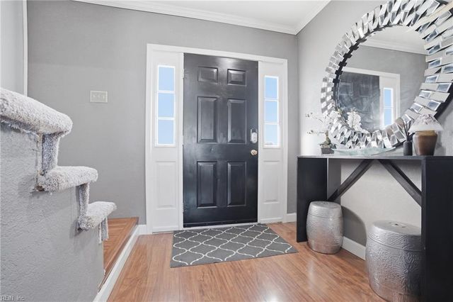 629 Creekwood Dr, Chesapeake, VA 23323