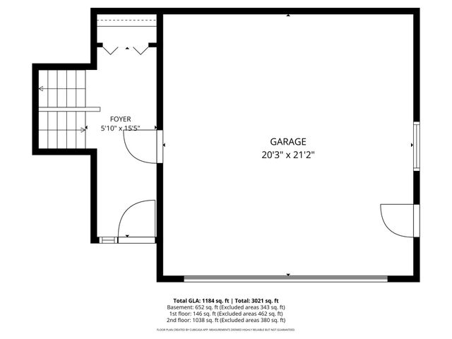 3248 Brunswick Avenue N, Crystal, MN 55422