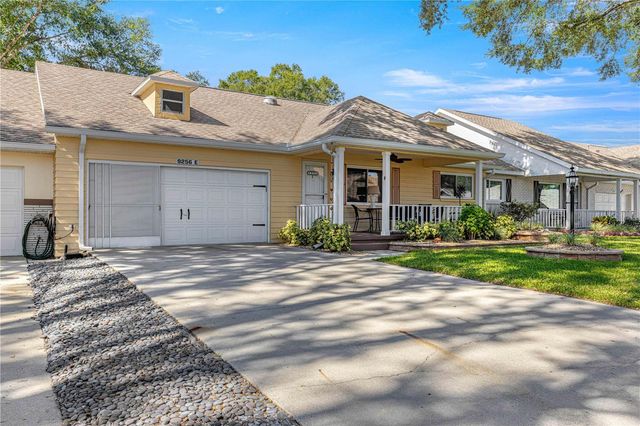 9256 SW 82ND TERRACE E, Ocala, FL 34481