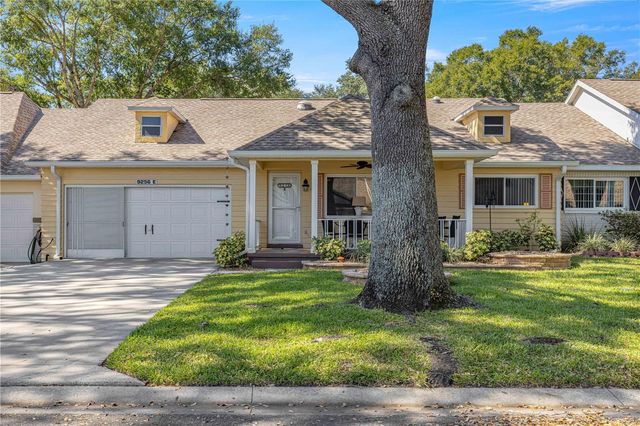 9256 SW 82ND TERRACE E, Ocala, FL 34481