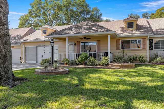 9256 SW 82ND TERRACE E, Ocala, FL 34481